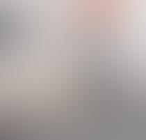 Soft warm gradient with pale beige tones